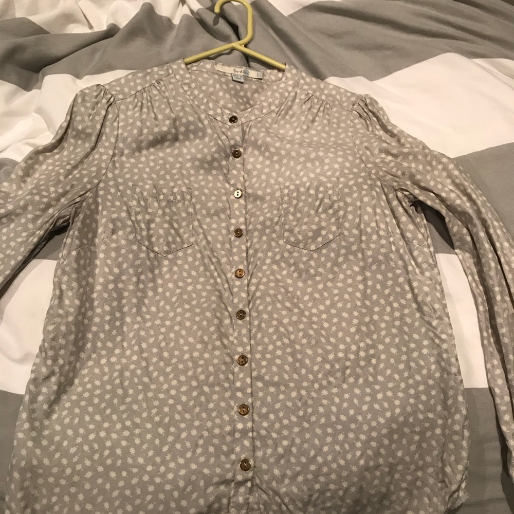 Boden blouse